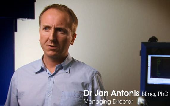 Dr. Jan Antonis